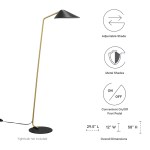Journey Standing Floor Lamp - Image 3