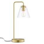 Element Glass Table Lamp - Image 2