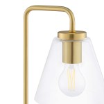 Element Glass Table Lamp - Image 7