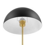Ideal Metal Table Lamp - Image 5