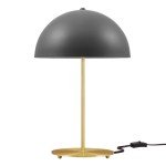 Ideal Metal Table Lamp - Image 16