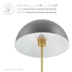 Ideal Metal Table Lamp - Image 18