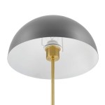 Ideal Metal Table Lamp - Image 19