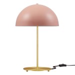 Ideal Metal Table Lamp - Image 30