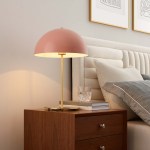 Ideal Metal Table Lamp - Image 36