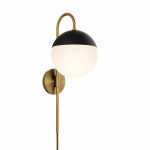 Stellar 1-Light Wall Sconce - Image 7