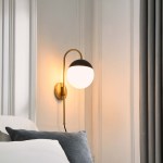 Stellar 1-Light Wall Sconce - Image 8