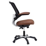 Edge Vinyl Office Chair - Image 28