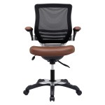 Edge Vinyl Office Chair - Image 32