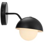 Eclipse Globe Wall Sconce - Image 9