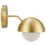 Eclipse Globe Wall Sconce - Image 24