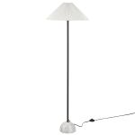 Illusion Marble Dome Floor Lamp - Image 2
