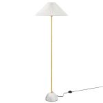 Illusion Marble Dome Floor Lamp - Image 20