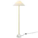 Illusion Marble Dome Floor Lamp - Image 24