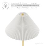 Illusion Marble Dome Floor Lamp - Image 22