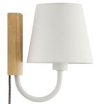 Sunlit Swivel Wall Sconce - Image 2