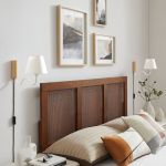 Sunlit Squiggle Arm Wall Sconce - Image 11