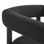 Nautica Outdoor Patio Aluminum Dining Armchairs Set of 2 - Image 9