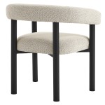 Nautica Outdoor Patio Aluminum Dining Armchairs Set of 2 - Image 28