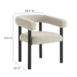 Nautica 7-Piece Rectangular Outdoor Patio Aluminum Dining Table and Chairs Set - Image 31