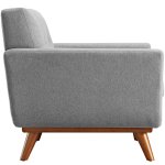 Engage Upholstered Fabric Armchair - Image 19
