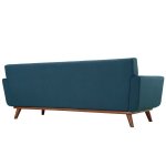 Engage Upholstered Fabric Sofa - Image 4