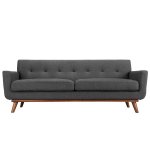 Engage Upholstered Fabric Sofa - Image 11