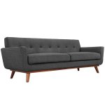 Engage Upholstered Fabric Sofa - Image 10