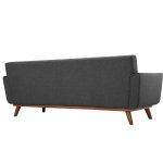 Engage Upholstered Fabric Sofa - Image 12