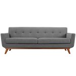 Engage Upholstered Fabric Sofa - Image 15
