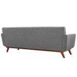 Engage Upholstered Fabric Sofa - Image 16