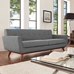 Engage Upholstered Fabric Sofa - Image 17