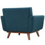 Engage Wood Armchair Set of 2 - Image 5
