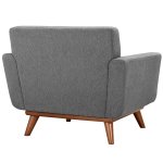 Engage Wood Armchair Set of 2 - Image 14