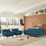 Engage Armchairs and Sofa Set of 3 - Image 7