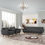 Engage Armchairs and Sofa Set of 3 - Image 19