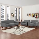 Engage Armchairs and Sofa Set of 3 - Image 25