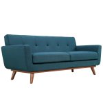 Engage Sofa Loveseat and Armchair Set of 3 - Image 4