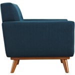Engage 2 Piece Armchair and Ottoman - Image 4