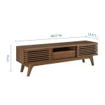 Render 59” TV Stand - Image 3