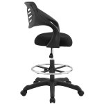 Thrive Mesh Drafting Chair - Image 9