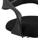 Thrive Mesh Drafting Chair - Image 12
