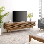 Render 71" TV Stand - Image 8
