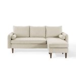 Revive Upholstered Right or Left Sectional Sofa - Image 7