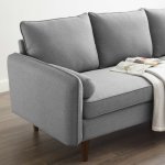 Revive Upholstered Right or Left Sectional Sofa - Image 28
