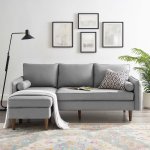 Revive Upholstered Right or Left Sectional Sofa - Image 27