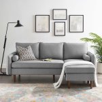 Revive Upholstered Right or Left Sectional Sofa - Image 26