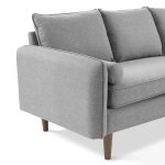 Revive Upholstered Right or Left Sectional Sofa - Image 25