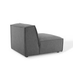 Restore Sectional Sofa Armless Chair - Image 4