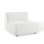 Restore Sectional Sofa Armless Chair - Image 8